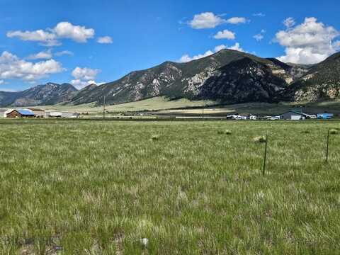 Tbd Airport Lot 7B, Ennis, MT 59729
