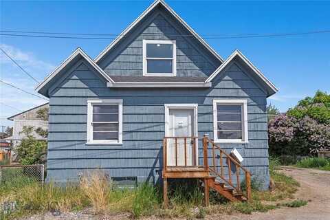 121 Blue Wing, Walkerville, MT 59701