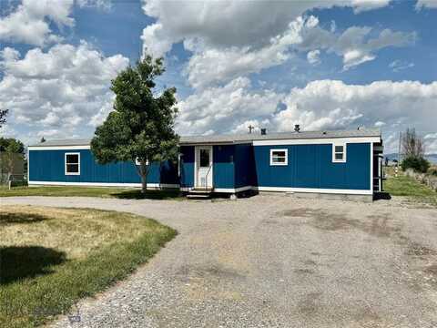 410 Meadowlark Drive, Dillon, MT 59725