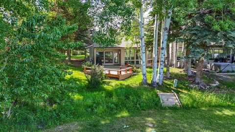 8a Gallatin Drive, Bozeman, MT 59718