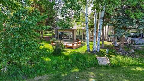 8A Gallatin Drive, Bozeman, MT 59718