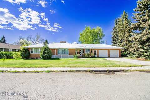 2200 Argyle Street, Butte, MT 59701