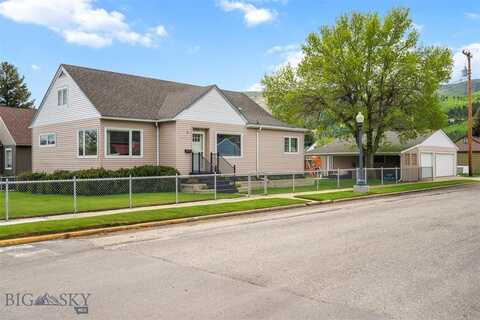 303 Cypress Street, Anaconda, MT 59711