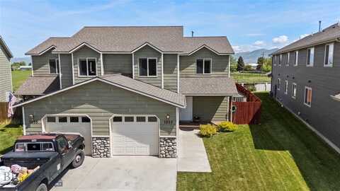 1057 N River Rock, Belgrade, MT 59714