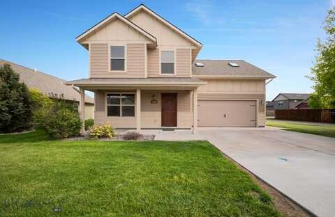 4068 Opal Street, Bozeman, MT 59718