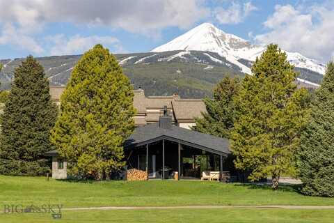 1930 Yellowtail, Big Sky, MT 59716