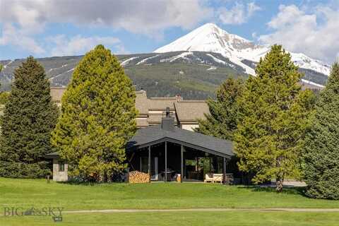 1930 Yellowtail, Big Sky, MT 59716