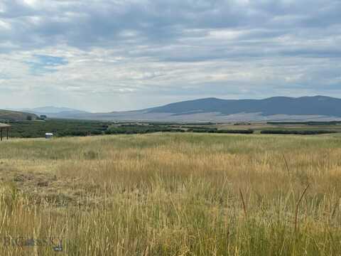 Meadow Lake Lane, Polaris, MT 59746