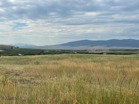 Tbd Meadow Lake Lane, Polaris, MT 59746