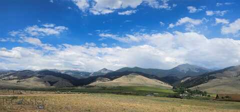 Meadow Lake Lane, Polaris, MT 59746