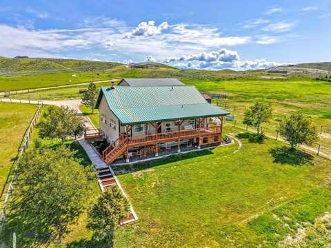 251 Price Road, Three Forks, MT 59752