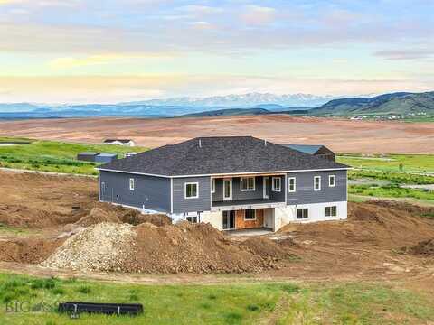20 Hollow Top Trail, Three Forks, MT 59752