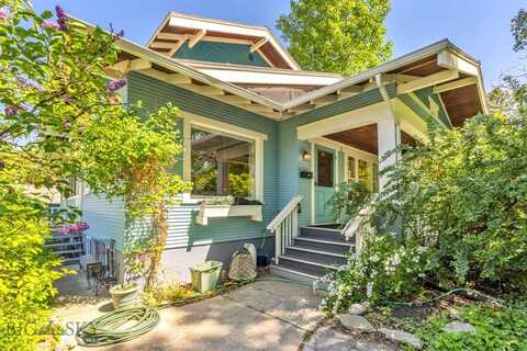 602 S 6th Avenue, Bozeman, MT 59715