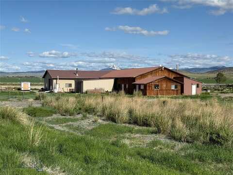 1548 MT Highway 278, Dillon, MT 59725