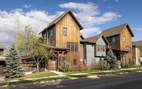 151b Pheasant Tail, Big Sky, MT 59716