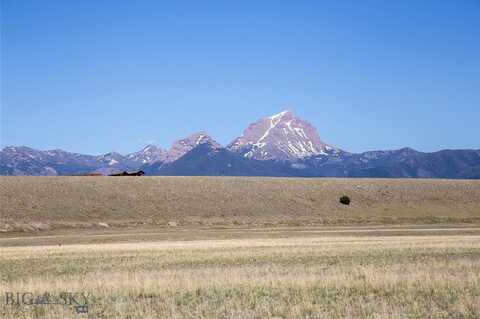 Lot 81 Sphinx Mountain, Cameron, MT 59720