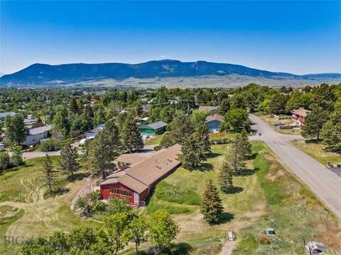 630 N D and N D St Street, Livingston, MT 59047