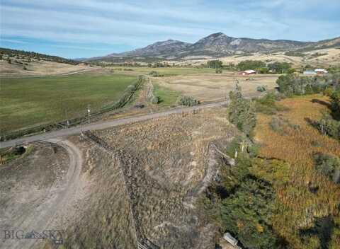24 Old Mt Hwy 10, Cardwell, MT 59721