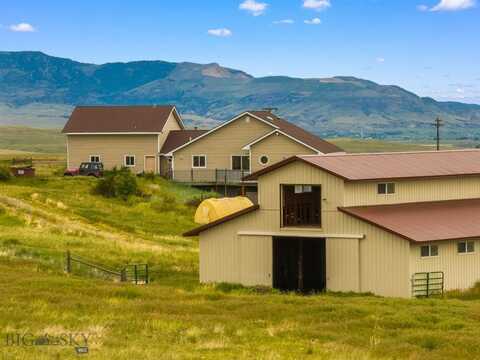 6385 Mt Highway 41, Whitehall, MT 59759