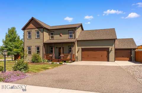 109 Baker Street, Belgrade, MT 59714