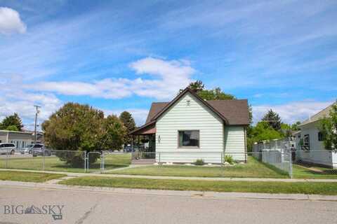 405 N Pacific Street, Dillon, MT 59725
