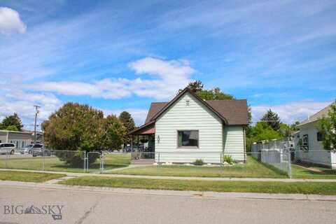 405 N Pacific Street, Dillon, MT 59725