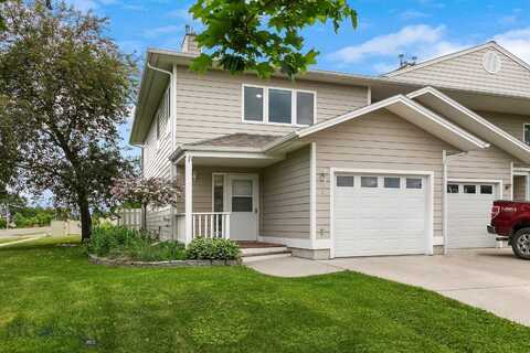 104 S Yellowstone Avenue unit: 1, Bozeman, MT 59718