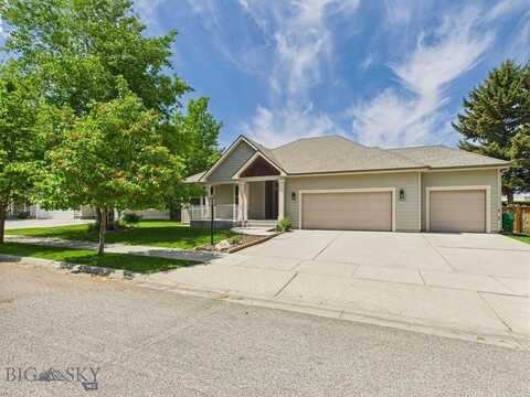 3405 W Fieldstone Drive, Bozeman, MT 59715