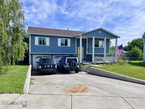 616 Comet, Livingston, MT 59047