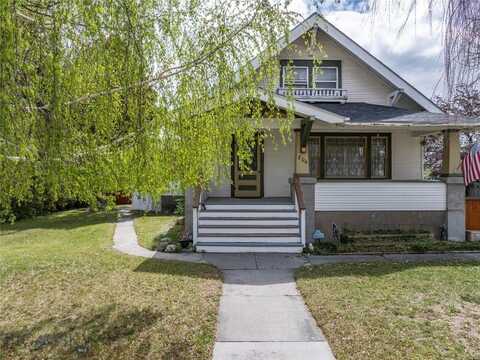 804 Broadway Street, Townsend, MT 59644