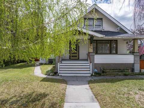 804 Broadway Street, Townsend, MT 59644