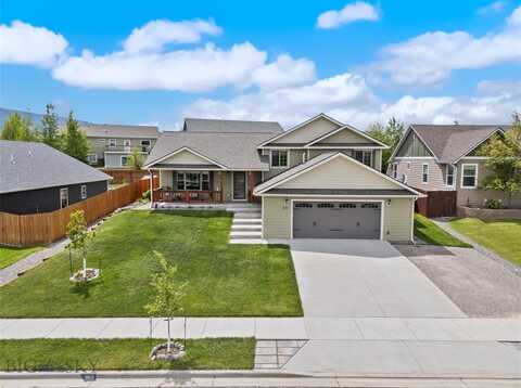 1225 Wildflower Trail, Livingston, MT 59047