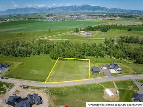 Tbd Breeden Drive, Bozeman, MT 59714