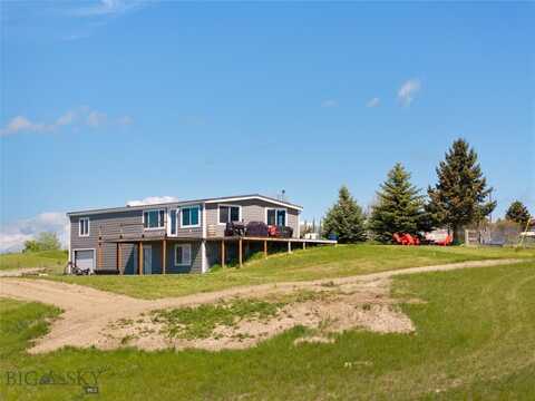 6860 Fulbright Road, Belgrade, MT 59714