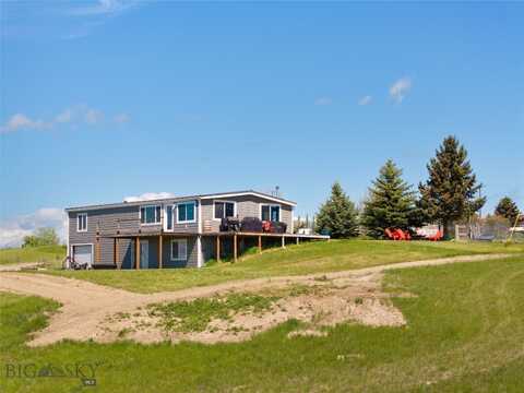 6860 Fulbright Road, Belgrade, MT 59714