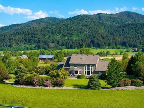 135 Hyalite View, Bozeman, MT 59718