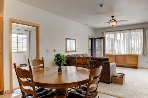 2221 Willow unit: 201-B, Livingston, MT 59047