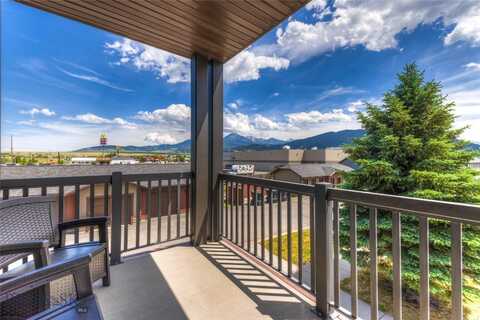 2221 Willow unit: 201-B, Livingston, MT 59047