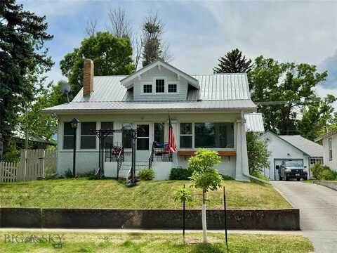 108 S 8th St., Livingston, MT 59047