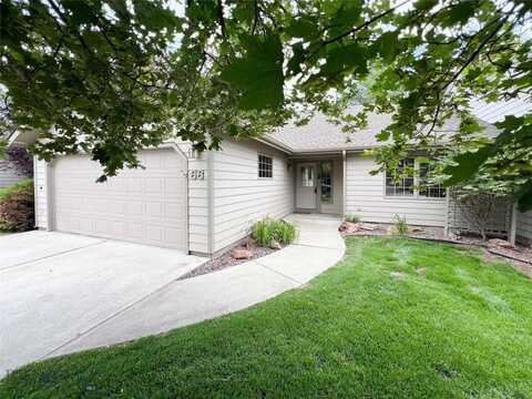 2400 Durston unit: 68, Bozeman, MT 59718