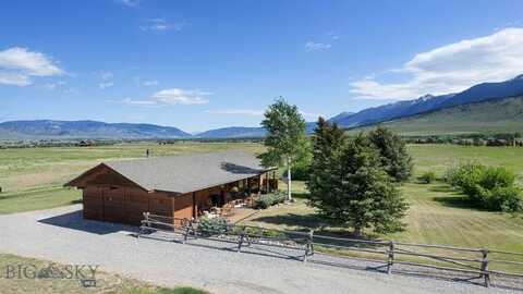 16 Wilson Road, Livingston, MT 59047