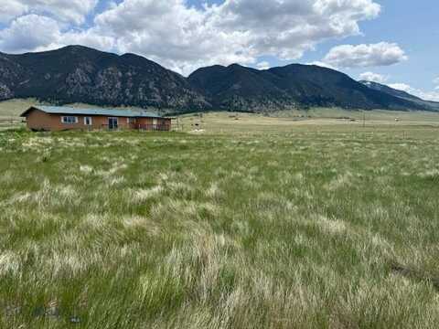 3 E Waco Lot 32A, Ennis, MT 59729