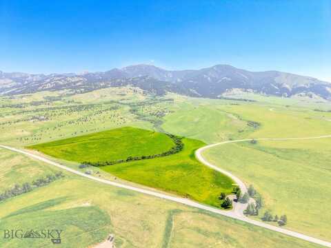 Valley Ridge Road, Bozeman, MT 59715