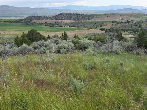 Tbd Homestead, Clarkston, MT 59752