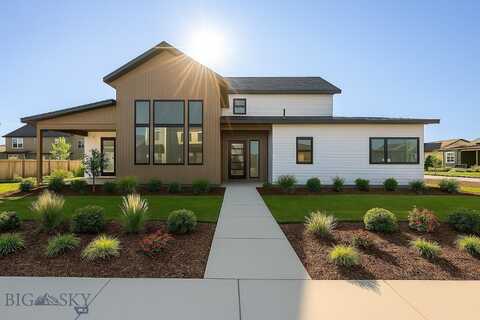 286 Lion Peak, Bozeman, MT 59718
