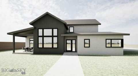 286 Lion Peak, Bozeman, MT 59718