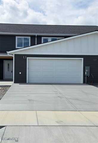 601 Black Diamond Street, Belgrade, MT 59714