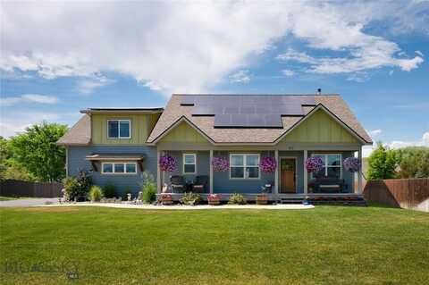 412 Cedar St., Manhattan, MT 59741