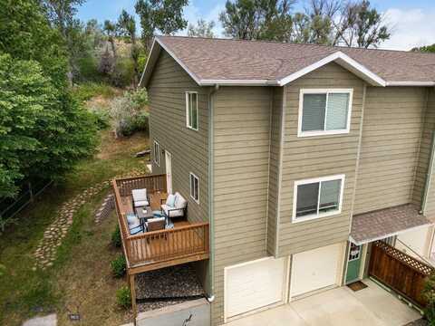 1203 Wineglass Court unit: B, Livingston, MT 59047