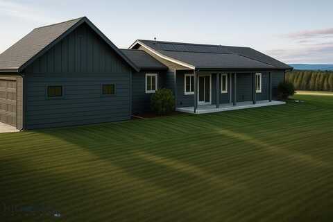 Tbd Lot 44 Saddle View Circle, Three Forks, MT 59752